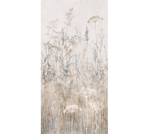 Керамогранит Alma Ceramica GFU60120FLO14L Флора / Flora 60×120