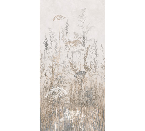 Керамогранит Alma Ceramica GFU60120FLO14L Флора / Flora 60×120