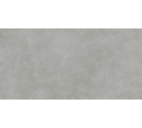 Керамогранит Alma Ceramica GFU60120MUR70R Mural 60x120 серый глазурованный матовый / противоскользящий под бетон