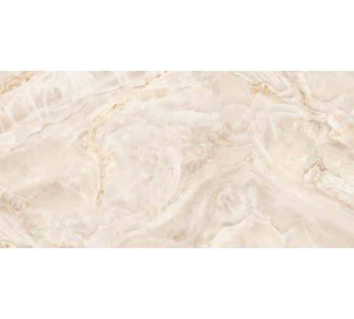 Керамогранит Alma Ceramica GFU60120NVD40L Nevada 60x120 бежевый лаппатированный под камень
