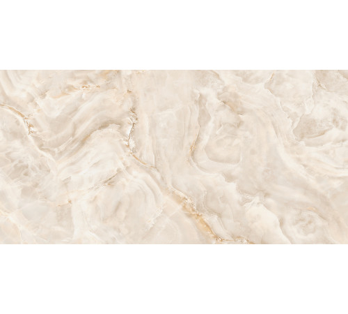 Керамогранит Alma Ceramica GFU60120NVD40L Nevada 60x120 бежевый лаппатированный под камень