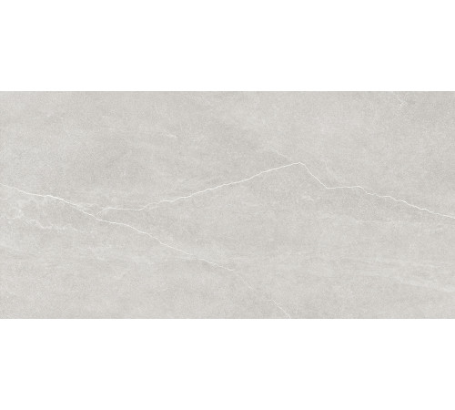 Керамогранит Alma Ceramica GFU60120RKL07R Rock Line 60x120 серый глазурованный матовый / противоскользящий под камень