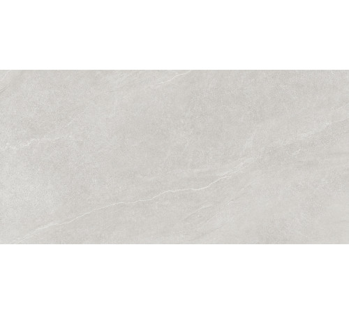 Керамогранит Alma Ceramica GFU60120RKL07R Rock Line 60x120 серый глазурованный матовый / противоскользящий под камень