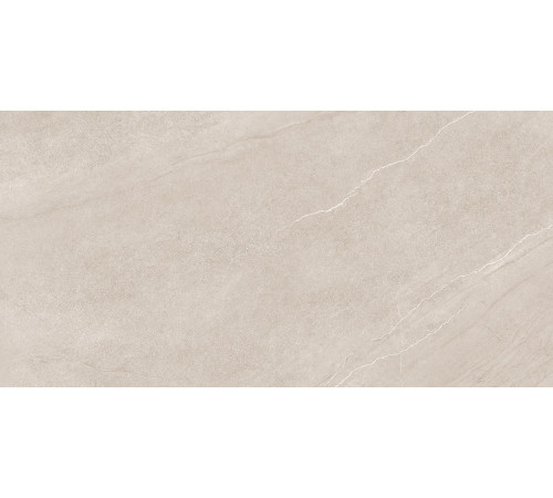 Керамогранит Alma Ceramica GFU60120RKL40R Rock Line 60x120 бежевый глазурованный матовый / противоскользящий под камень