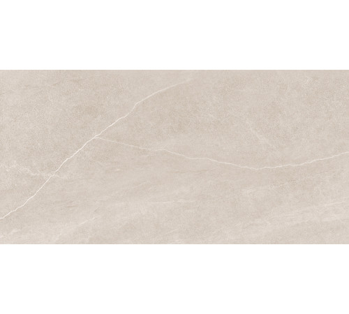 Керамогранит Alma Ceramica GFU60120RKL40R Rock Line 60x120 бежевый глазурованный матовый / противоскользящий под камень