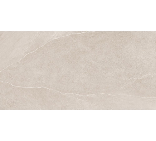 Керамогранит Alma Ceramica GFU60120RKL40R Rock Line 60x120 бежевый глазурованный матовый / противоскользящий под камень