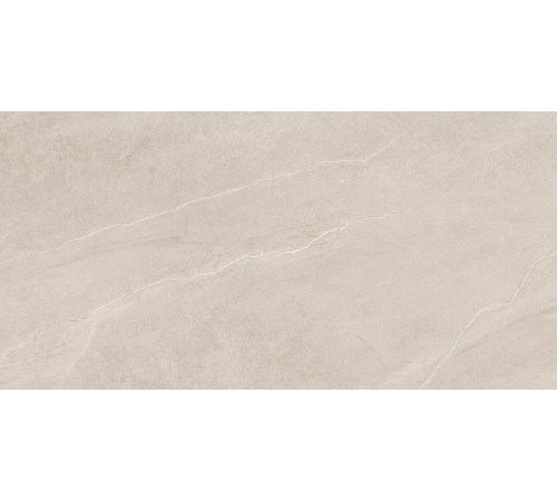 Керамогранит Alma Ceramica GFU60120RKL40R Rock Line 60x120 бежевый глазурованный матовый / противоскользящий под камень