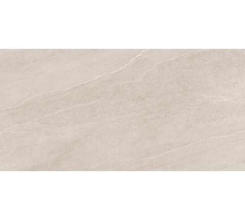 Керамогранит Alma Ceramica GFU60120RKL40R Rock Line 60x120 бежевый глазурованный матовый / противоскользящий под камень