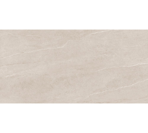 Керамогранит Alma Ceramica GFU60120RKL40R Rock Line 60x120 бежевый глазурованный матовый / противоскользящий под камень