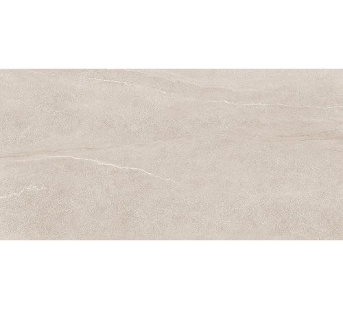 Керамогранит Alma Ceramica GFU60120RKL40R Rock Line 60x120 бежевый глазурованный матовый / противоскользящий под камень