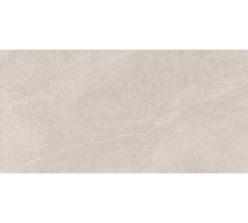 Керамогранит Alma Ceramica GFU60120RKL40R Rock Line 60x120 бежевый глазурованный матовый / противоскользящий под камень