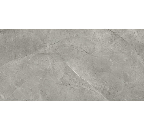 Керамогранит Alma Ceramica GFU60120RKL77R Rock Line 60x120 серый глазурованный матовый / противоскользящий под камень