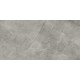 Керамогранит Alma Ceramica GFU60120RKL77R Rock Line 60x120 серый глазурованный матовый / противоскользящий под камень