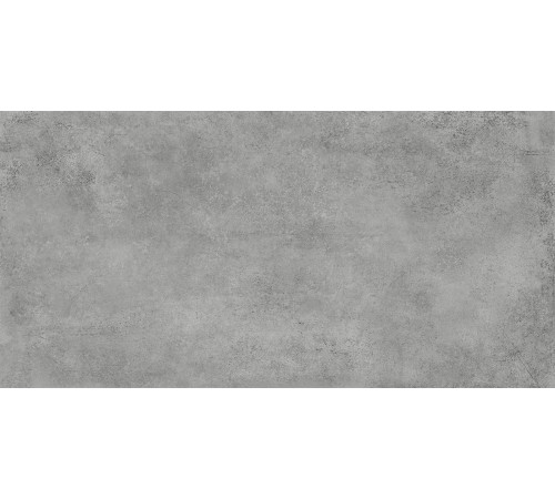 Керамогранит Alma Ceramica GFU60120TTM70R Totem 60x120 серый глазурованный матовый под бетон