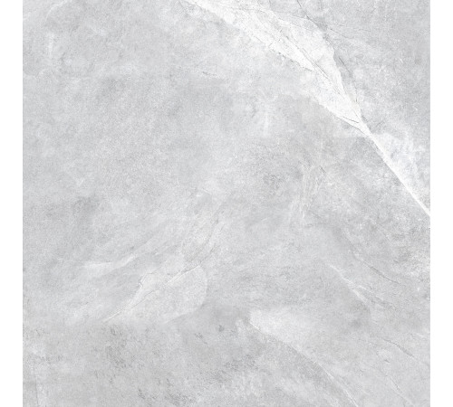 Керамогранит Alma Ceramica GFU6060BST07R Basalto Sugar 60x60 серый сахарный / противоскользящий под камень