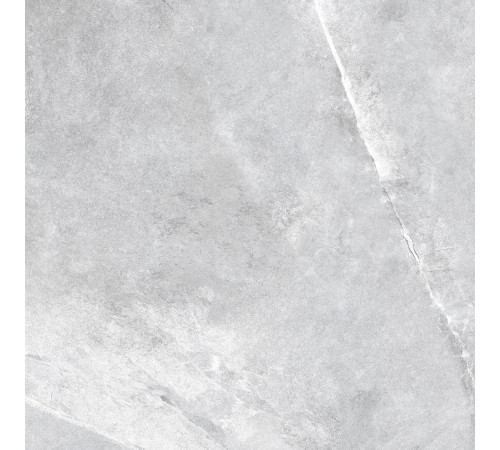 Керамогранит Alma Ceramica GFU6060BST07R Basalto Sugar 60x60 серый сахарный / противоскользящий под камень