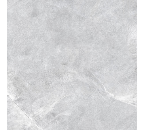 Керамогранит Alma Ceramica GFU6060BST07R Basalto Sugar 60x60 серый сахарный / противоскользящий под камень