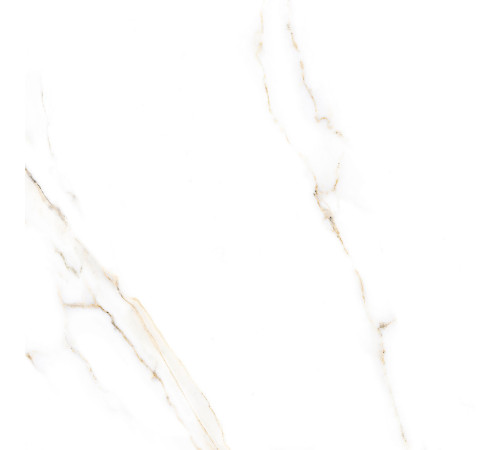 Керамогранит Alma Ceramica GFU6060ECL04R Extra Calacatta 60x60 белый матовый / противоскользящий под мрамор