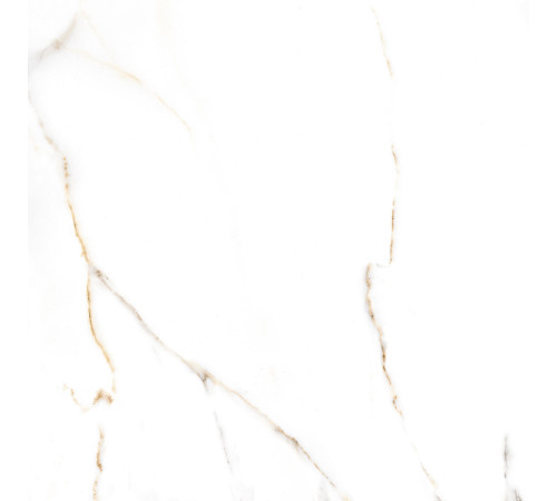 Керамогранит Alma Ceramica GFU6060ECL04R Extra Calacatta 60x60 белый матовый / противоскользящий под мрамор