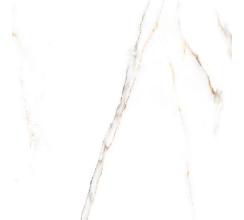 Керамогранит Alma Ceramica GFU6060ECL04R Extra Calacatta 60x60 белый матовый / противоскользящий под мрамор