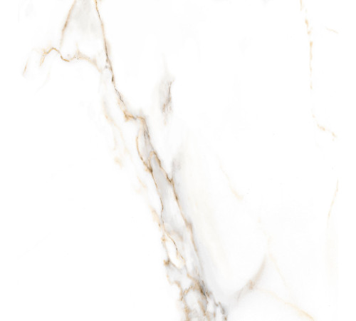 Керамогранит Alma Ceramica GFU6060ECL04R Extra Calacatta 60x60 белый матовый / противоскользящий под мрамор