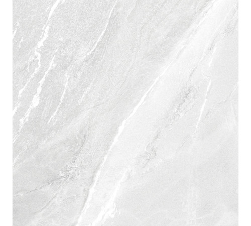 Керамогранит Alma Ceramica GFU6060NXT00R Nexstone Sugar 60x60 светло-серый сахарный / противоскользящий под камень