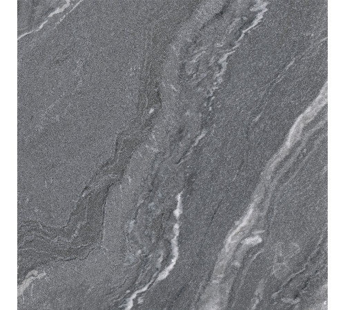 Керамогранит Alma Ceramica GFU6060NXT70R Nexstone Sugar черный сахарный / противоскользящий под камень