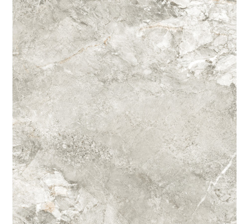 Керамогранит Alma Ceramica GFU6060RKL17R Rock Line 60x60 серый глазурованный матовый / противоскользящий под камень