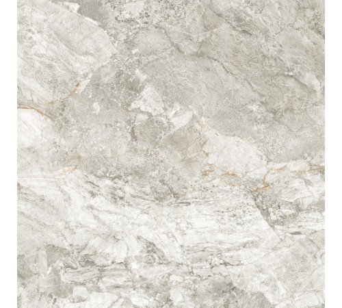 Керамогранит Alma Ceramica GFU6060RKL17R Rock Line 60x60 серый глазурованный матовый / противоскользящий под камень
