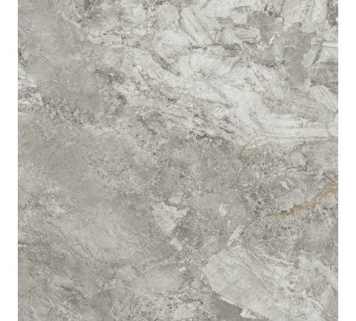 Керамогранит Alma Ceramica GFU6060RKL27R Rock Line 60x60 серый глазурованный матовый / противоскользящий под камень