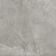 Керамогранит Alma Ceramica GFU6060RKL77R Rock Line 60x60 серый глазурованный матовый / карвинг / противоскользящий под камень