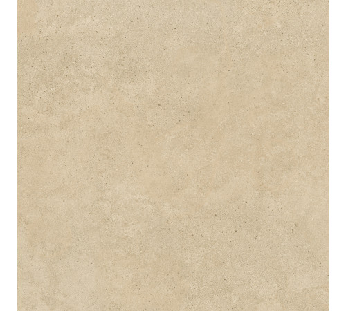 Керамогранит Alma Ceramica GFU6060SHP40R Sharp 60x60 бежевый глазурованный матовый / карвинг / противоскользящий под бетон