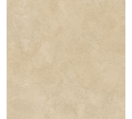 Керамогранит Alma Ceramica GFU6060SHP40R Sharp 60x60 бежевый глазурованный матовый / карвинг / противоскользящий под бетон