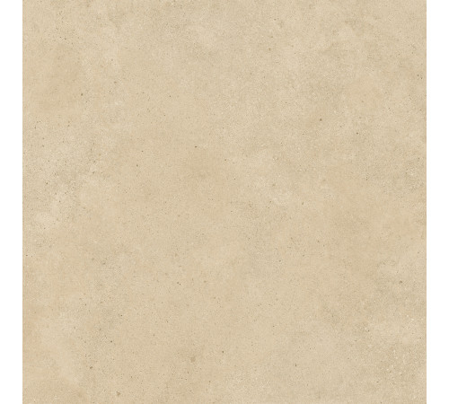 Керамогранит Alma Ceramica GFU6060SHP40R Sharp 60x60 бежевый глазурованный матовый / карвинг / противоскользящий под бетон