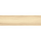 Керамогранит New Trend GP1560ALD11 Alder Beige 15.1x60.2 бежевый матовый / рельефный под дерево