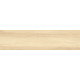 Керамогранит New Trend GP1560ALD11 Alder Beige 15.1x60.2 бежевый матовый / рельефный под дерево