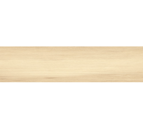 Керамогранит New Trend GP1560ALD11 Alder Beige 15.1x60.2 бежевый матовый / рельефный под дерево