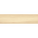Керамогранит New Trend GP1560ALD11 Alder Beige 15.1x60.2 бежевый матовый / рельефный под дерево