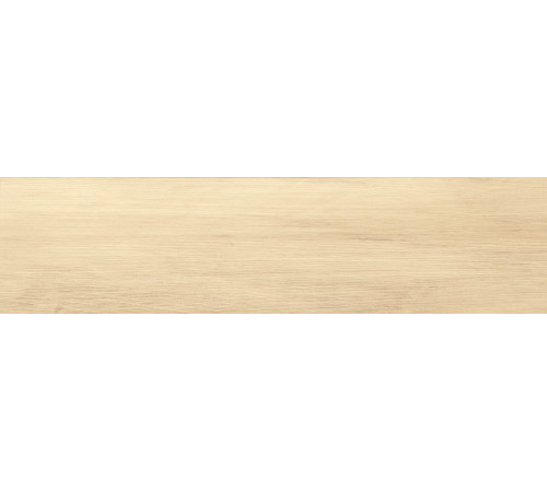 Керамогранит New Trend GP1560ALD11 Alder Beige 15.1x60.2 бежевый матовый / рельефный под дерево
