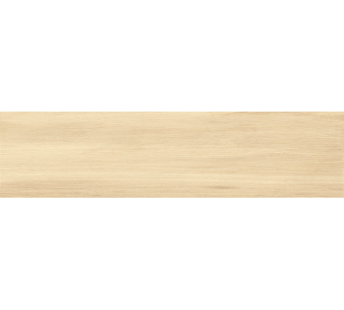 Керамогранит New Trend GP1560ALD11 Alder Beige 15.1x60.2 бежевый матовый / рельефный под дерево