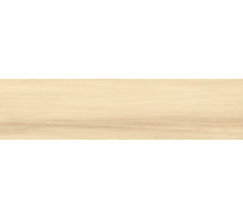 Керамогранит New Trend GP1560ALD11 Alder Beige 15.1x60.2 бежевый матовый / рельефный под дерево