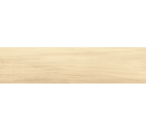Керамогранит New Trend GP1560ALD11 Alder Beige 15.1x60.2 бежевый матовый / рельефный под дерево
