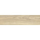 Керамогранит New Trend GP1560ASP21 Aspen Marron Sugar 15.1x60.2 бежевый лаппатированный / рельефный под дерево
