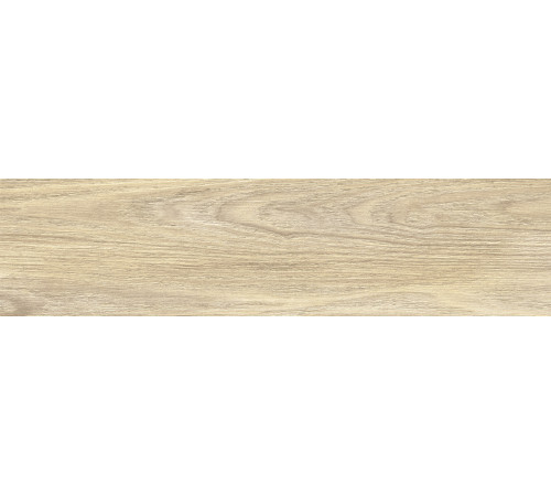 Керамогранит New Trend GP1560ASP21 Aspen Marron Sugar 15.1x60.2 бежевый лаппатированный / рельефный под дерево