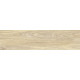 Керамогранит New Trend GP1560ASP21 Aspen Marron Sugar 15.1x60.2 бежевый лаппатированный / рельефный под дерево