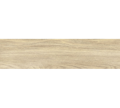 Керамогранит New Trend GP1560ASP21 Aspen Marron Sugar 15.1x60.2 бежевый лаппатированный / рельефный под дерево