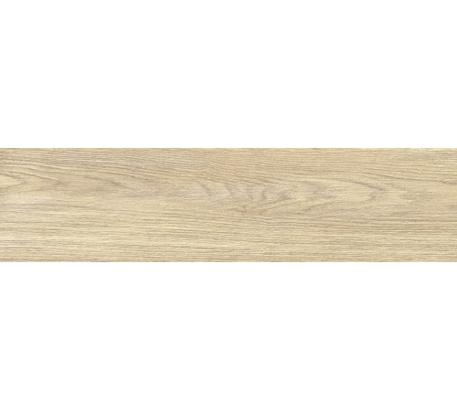 Керамогранит New Trend GP1560ASP21 Aspen Marron Sugar 15.1x60.2 бежевый лаппатированный / рельефный под дерево