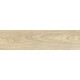 Керамогранит New Trend GP1560ASP21 Aspen Marron Sugar 15.1x60.2 бежевый лаппатированный / рельефный под дерево