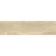 Керамогранит New Trend GP1560ASP21 Aspen Marron Sugar 15.1x60.2 бежевый лаппатированный / рельефный под дерево