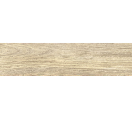 Керамогранит New Trend GP1560ASP21 Aspen Marron Sugar 15.1x60.2 бежевый лаппатированный / рельефный под дерево